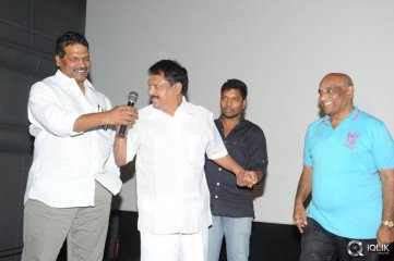 Chandrakala Movie Trailer Launch